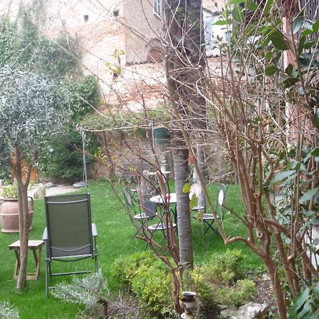 Lori'S Inn Mondovì Exterior foto
