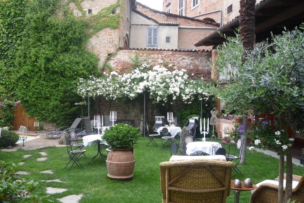 Lori'S Inn Mondovì Exterior foto