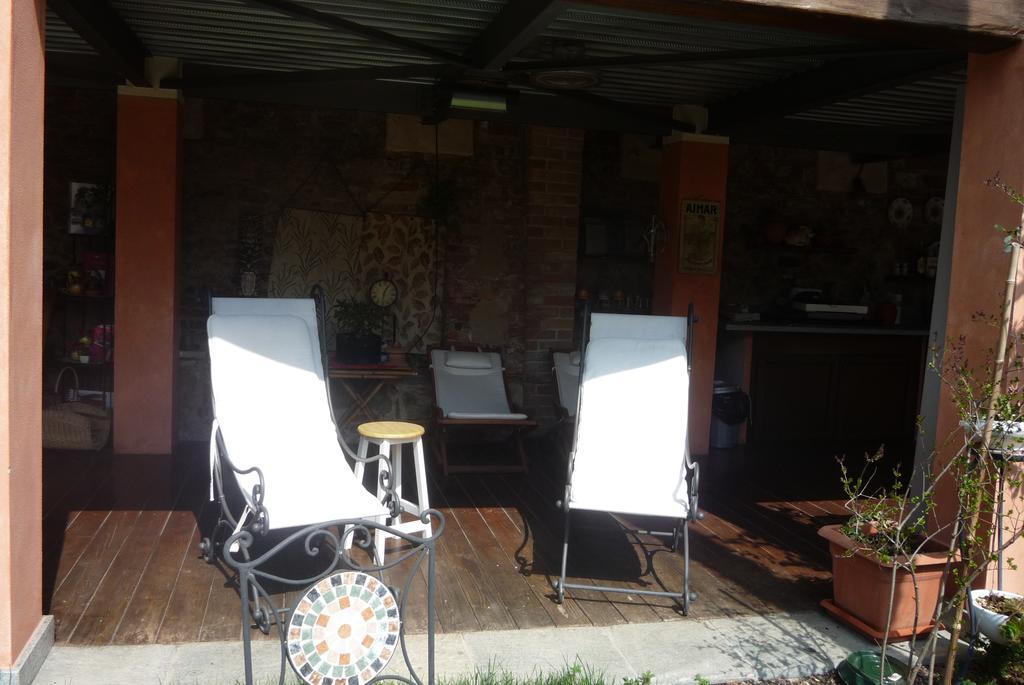 Lori'S Inn Mondovì Exterior foto