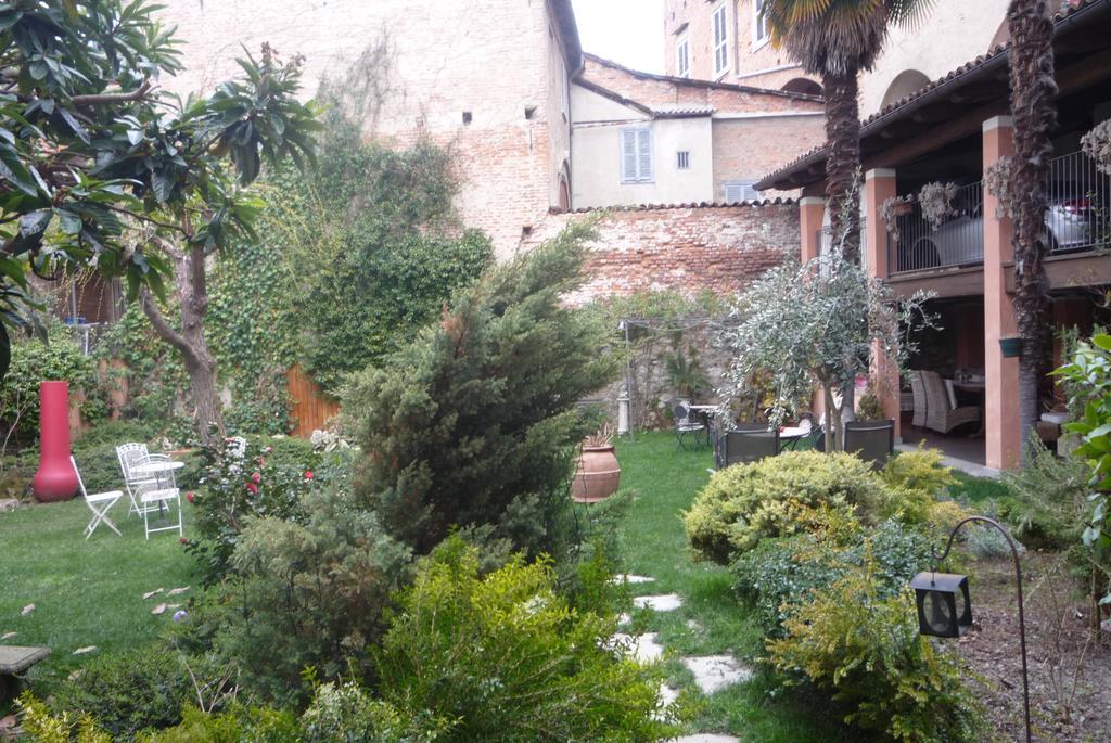 Lori'S Inn Mondovì Exterior foto