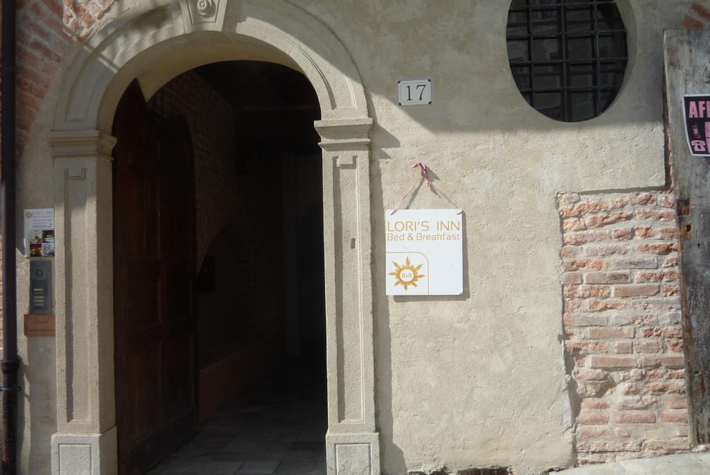 Lori'S Inn Mondovì Exterior foto