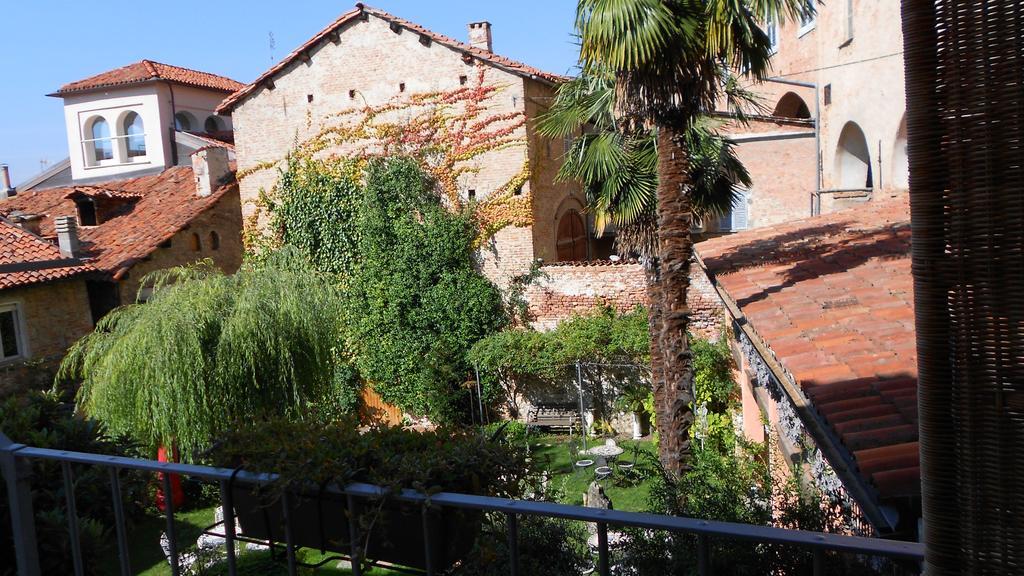 Lori'S Inn Mondovì Exterior foto
