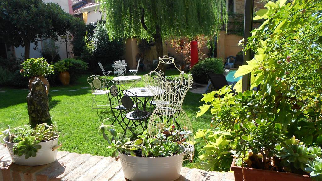 Lori'S Inn Mondovì Exterior foto
