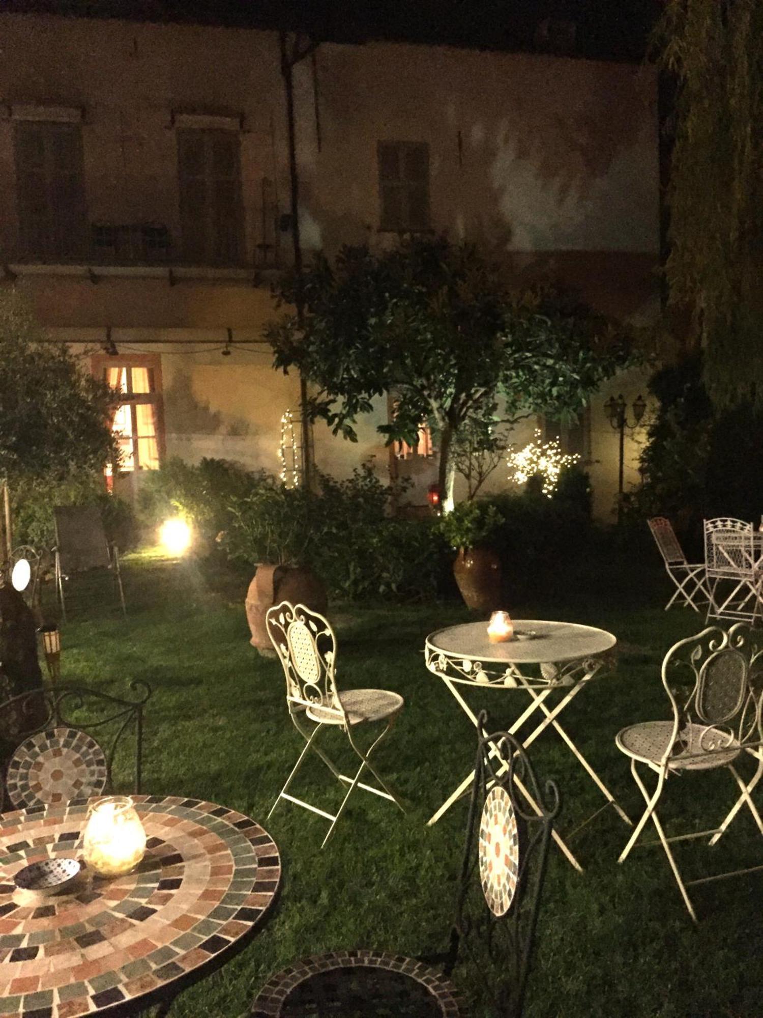 Lori'S Inn Mondovì Exterior foto