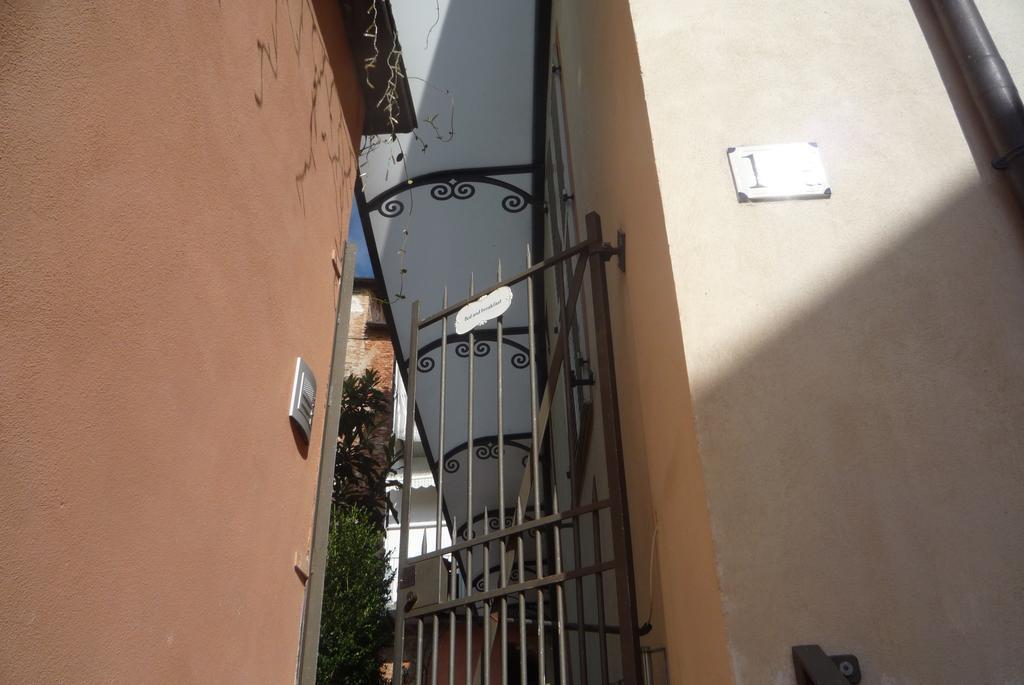 Lori'S Inn Mondovì Exterior foto